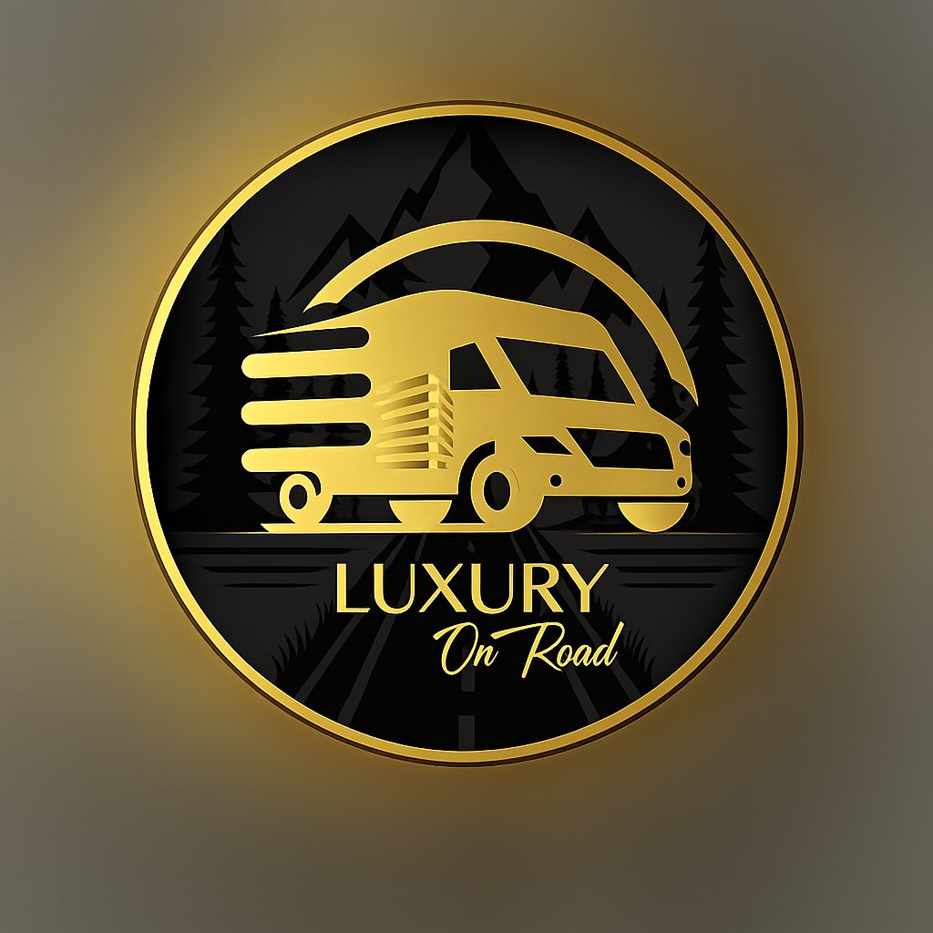 Alquiler de Autocaravana Luxury On Road en Vigo